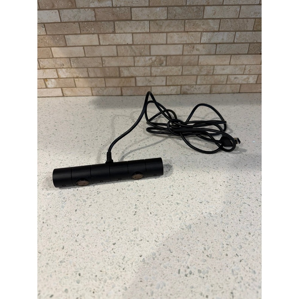 Sony PS4‎ Camera V2 CUHZEY2 Motion Sensor Tested